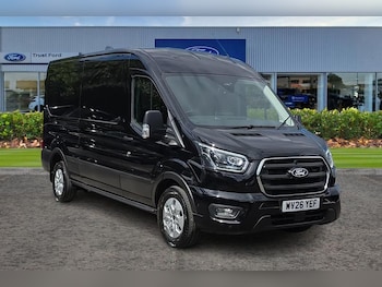 Used Ford Transit 2026 for sale - 79584991: Photo