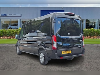 Used Ford Transit 2026 for sale - 79584991: Photo
