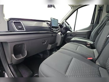 Used Ford Transit 2026 for sale - 79584991: Photo