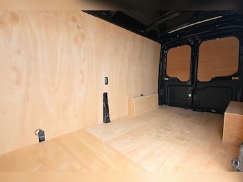 Used Ford Transit 2026 for sale - 79584991: Photo
