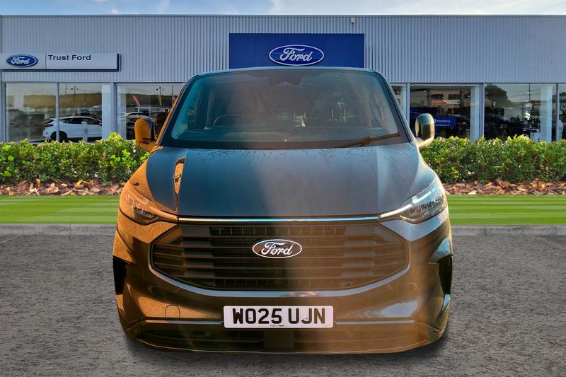 Used Ford Transit Custom 2025 for sale - 76908577: Photo 11
