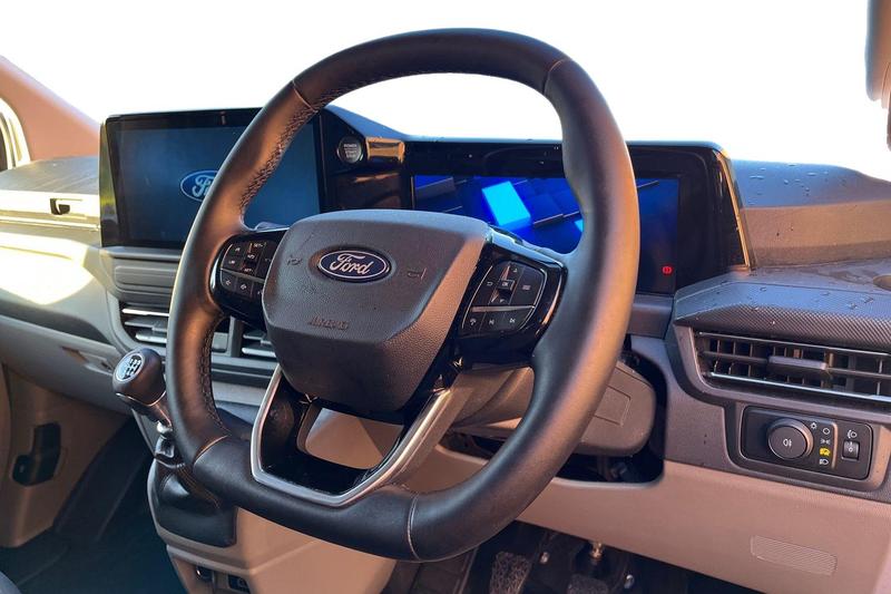 Used Ford Transit Custom 2025 for sale - 76908577: Photo 13