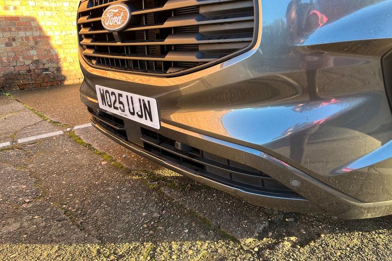 Used Ford Transit Custom 2025 for sale - 76908577: Photo 14