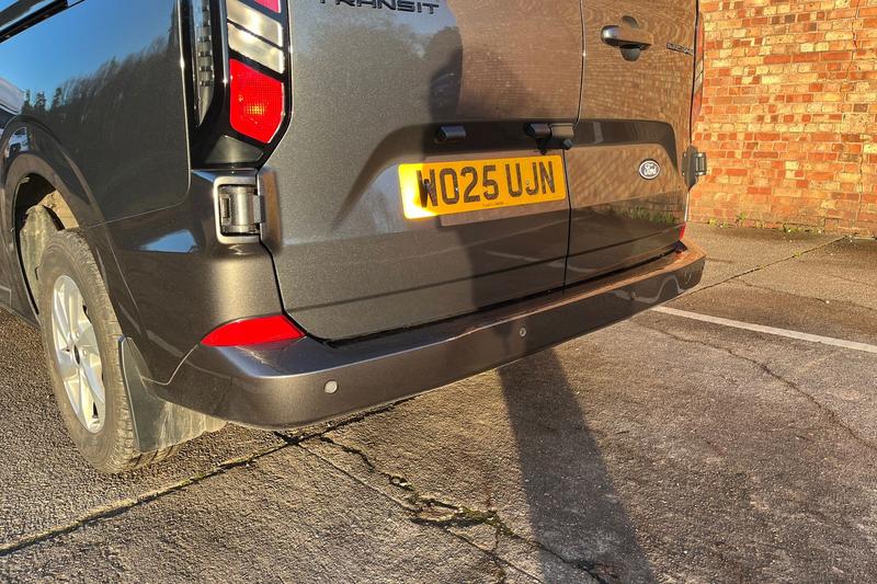 Used Ford Transit Custom 2025 for sale - 76908577: Photo 15