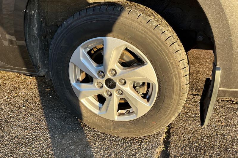 Used Ford Transit Custom 2025 for sale - 76908577: Photo 16