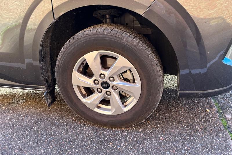 Used Ford Transit Custom 2025 for sale - 76908577: Photo 18