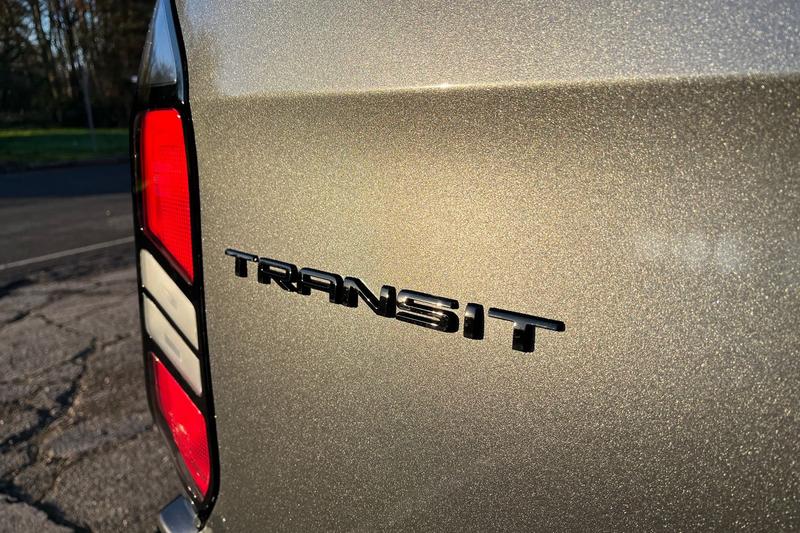 Used Ford Transit Custom 2025 for sale - 76908577: Photo 19