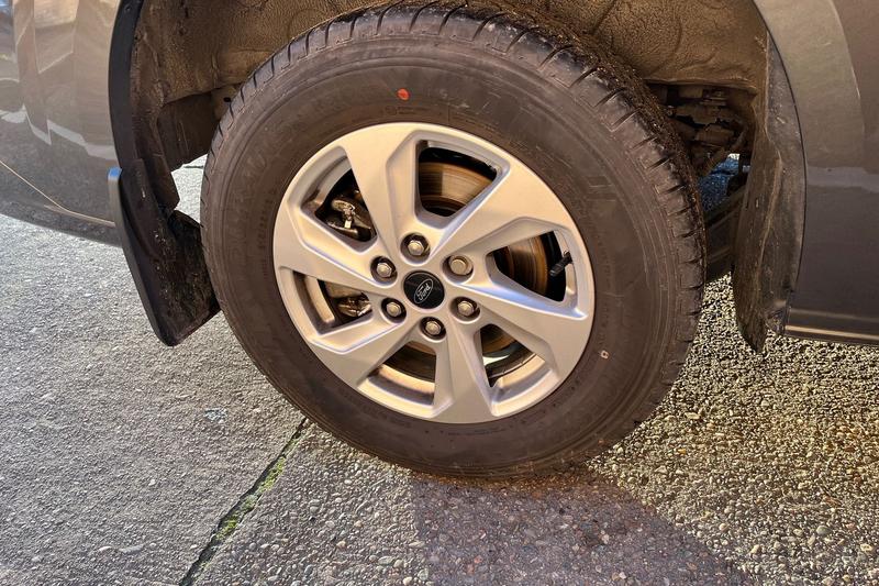 Used Ford Transit Custom 2025 for sale - 76908577: Photo 20