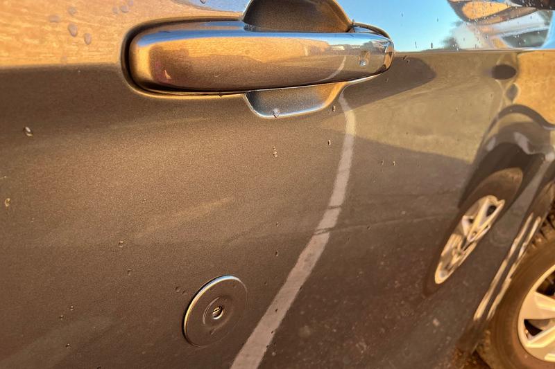 Used Ford Transit Custom 2025 for sale - 76908577: Photo 21