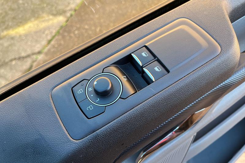 Used Ford Transit Custom 2025 for sale - 76908577: Photo 26