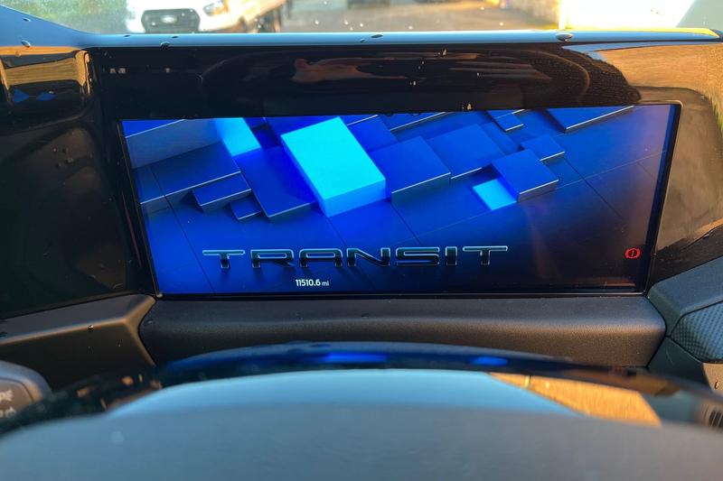 Used Ford Transit Custom 2025 for sale - 76908577: Photo 28