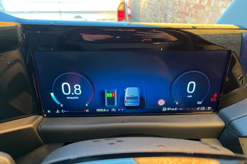 Used Ford Transit Custom 2025 for sale - 76908577: Photo 29