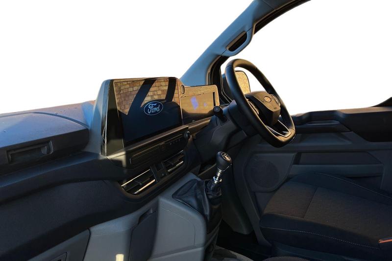 Used Ford Transit Custom 2025 for sale - 76908577: Photo 3