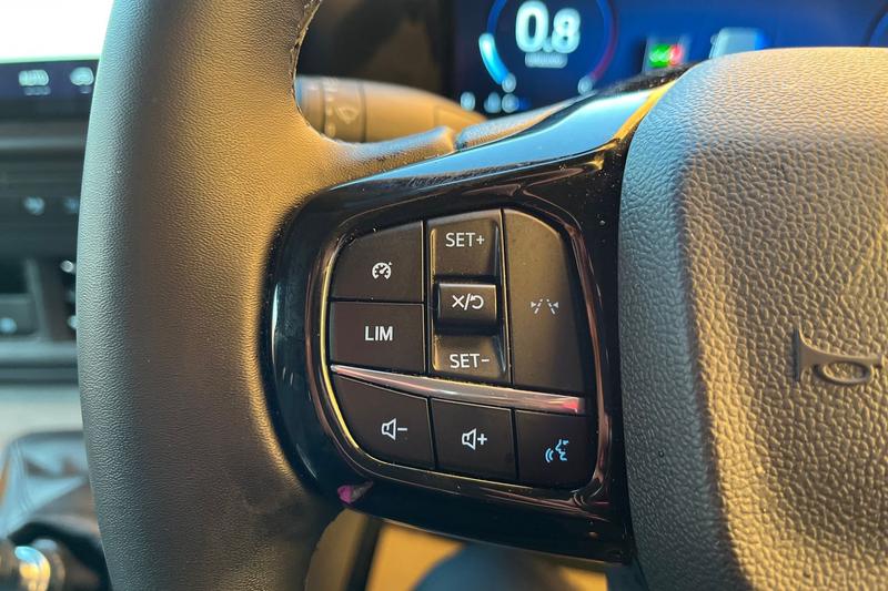 Used Ford Transit Custom 2025 for sale - 76908577: Photo 30