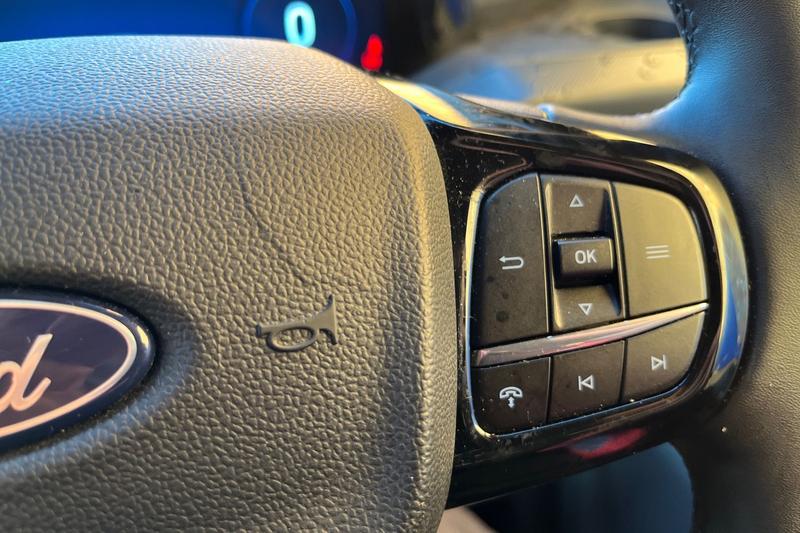 Used Ford Transit Custom 2025 for sale - 76908577: Photo 31