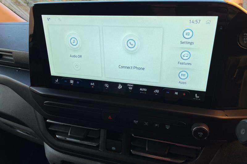 Used Ford Transit Custom 2025 for sale - 76908577: Photo 32