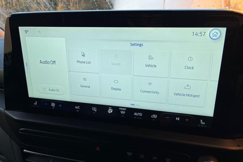 Used Ford Transit Custom 2025 for sale - 76908577: Photo 33