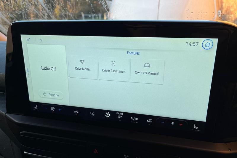 Used Ford Transit Custom 2025 for sale - 76908577: Photo 34