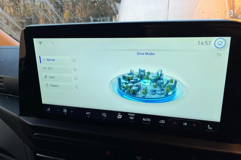 Used Ford Transit Custom 2025 for sale - 76908577: Photo 35