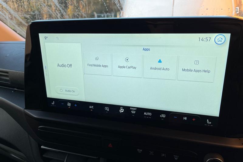 Used Ford Transit Custom 2025 for sale - 76908577: Photo 36