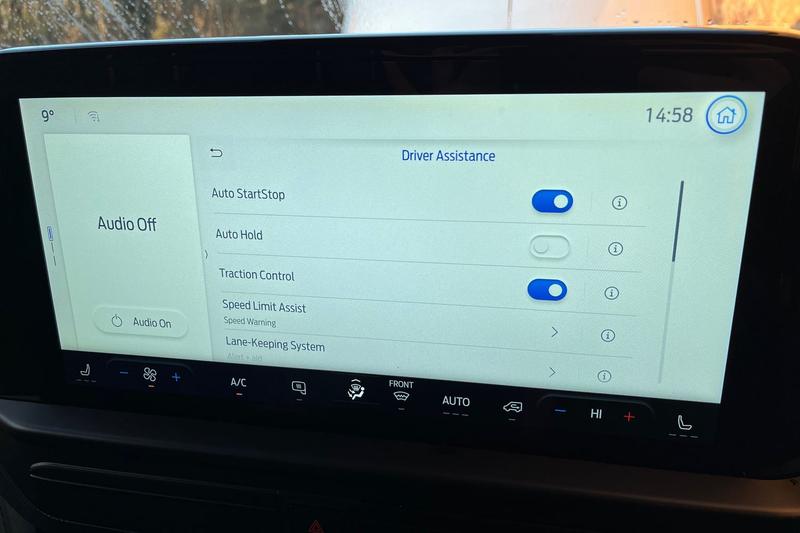 Used Ford Transit Custom 2025 for sale - 76908577: Photo 38