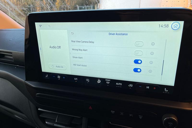 Used Ford Transit Custom 2025 for sale - 76908577: Photo 39