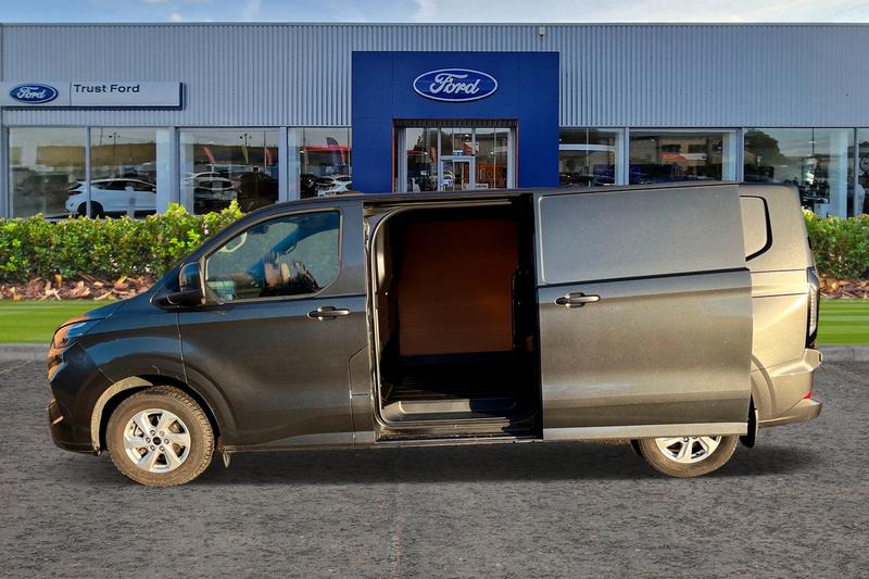 Used Ford Transit Custom 2025 for sale - 76908577: Photo 5