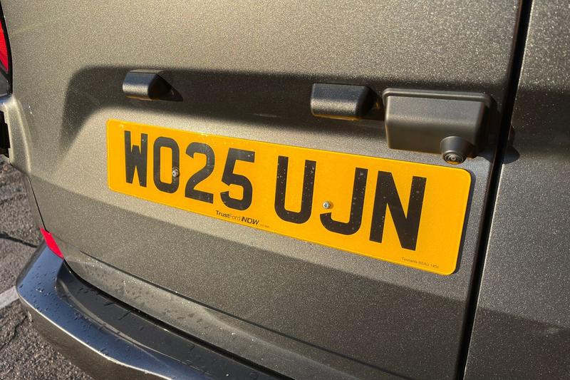 Used Ford Transit Custom 2025 for sale - 76908577: Photo 7