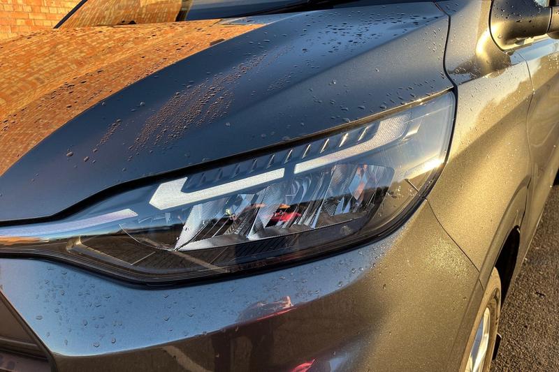 Used Ford Transit Custom 2025 for sale - 76908577: Photo 8