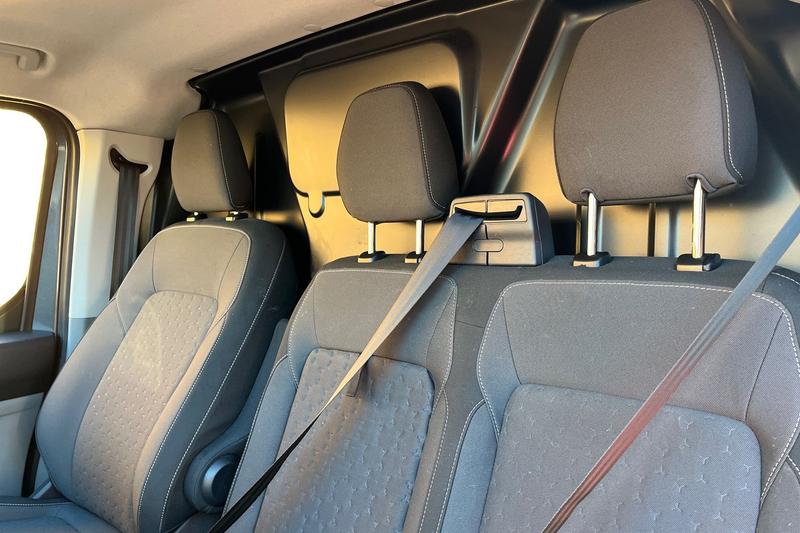 Used Ford Transit Custom 2025 for sale - 76908577: Photo 9