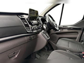 Used Ford Transit Custom 2023 for sale - 76394096: Photo