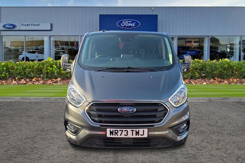 Used Ford Transit Custom 2023 for sale - 77148088: Photo 12