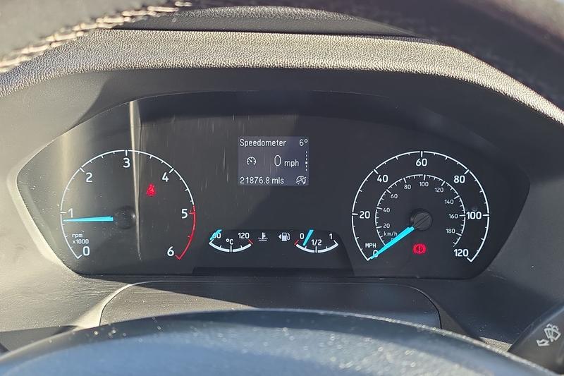 Used Ford Transit Custom 2023 for sale - 77148088: Photo 17