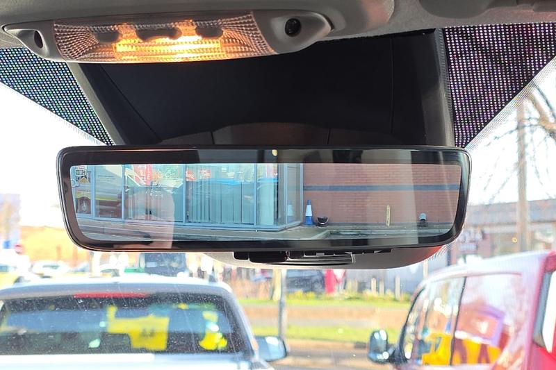 Used Ford Transit Custom 2023 for sale - 77148088: Photo 18