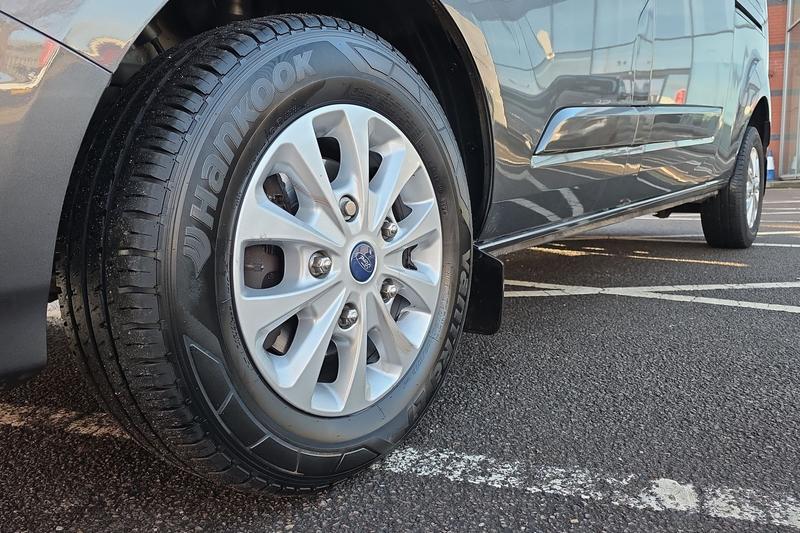 Used Ford Transit Custom 2023 for sale - 77148088: Photo 19