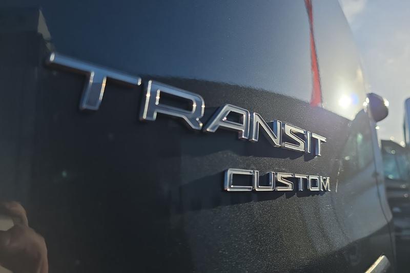 Used Ford Transit Custom 2023 for sale - 77148088: Photo 20