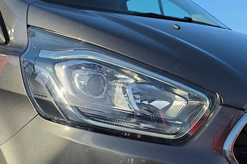 Used Ford Transit Custom 2023 for sale - 77148088: Photo 21