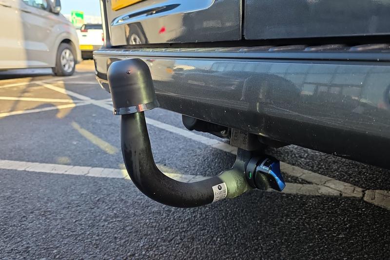 Used Ford Transit Custom 2023 for sale - 77148088: Photo 25