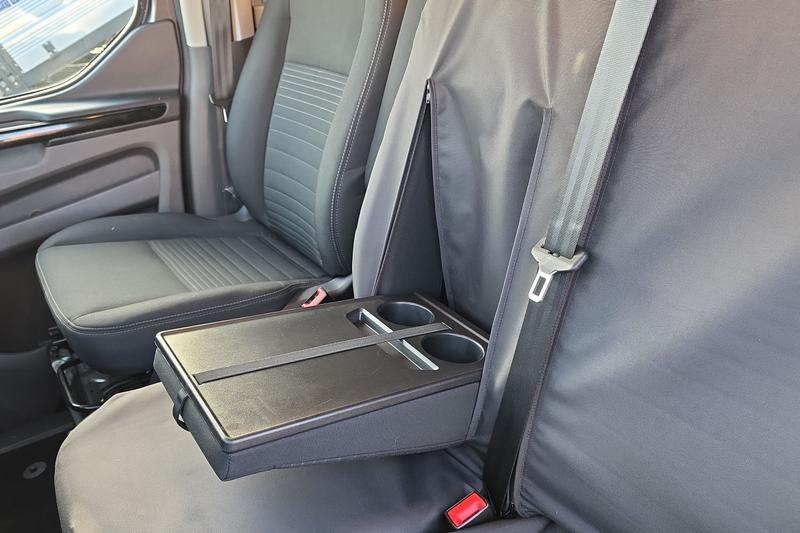 Used Ford Transit Custom 2023 for sale - 77148088: Photo 26