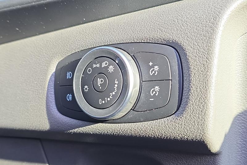 Used Ford Transit Custom 2023 for sale - 77148088: Photo 28