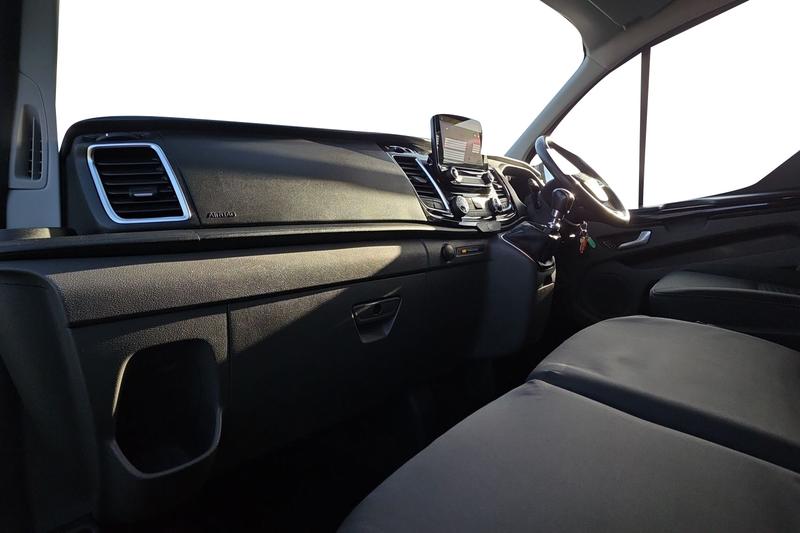 Used Ford Transit Custom 2023 for sale - 77148088: Photo 3