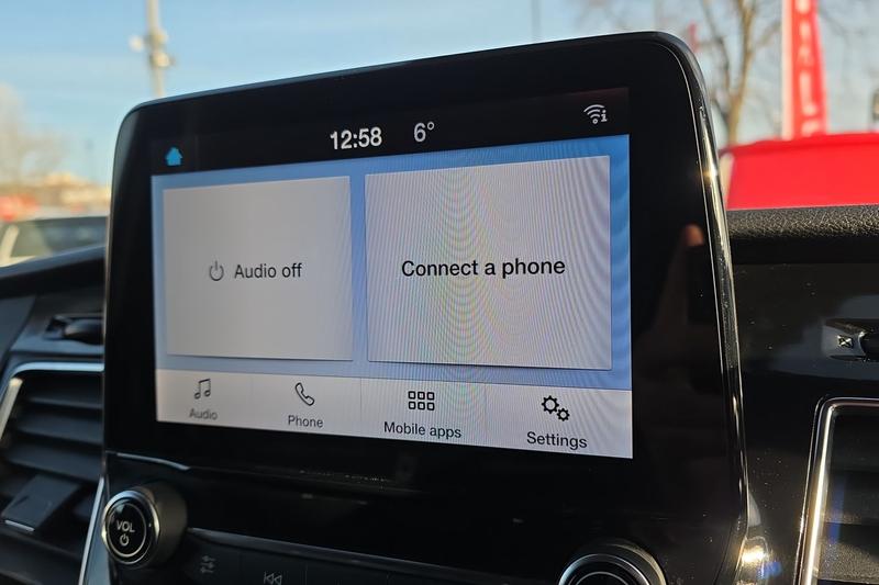 Used Ford Transit Custom 2023 for sale - 77148088: Photo 37