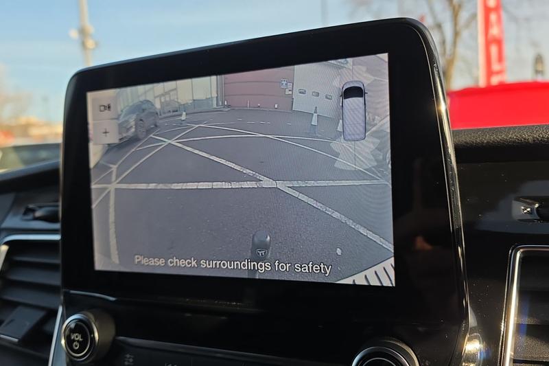 Used Ford Transit Custom 2023 for sale - 77148088: Photo 38