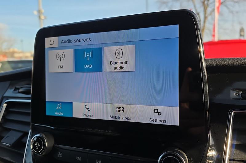 Used Ford Transit Custom 2023 for sale - 77148088: Photo 39