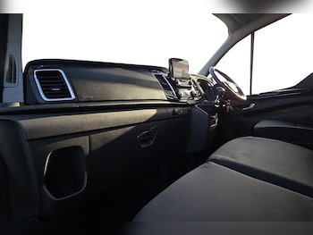 Used Ford Transit Custom undefined for sale - 77148088: Photo