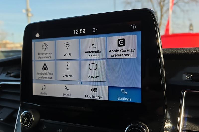 Used Ford Transit Custom 2023 for sale - 77148088: Photo 40