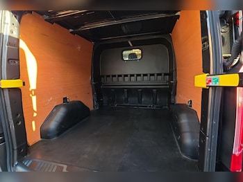 Used Ford Transit Custom undefined for sale - 77148088: Photo