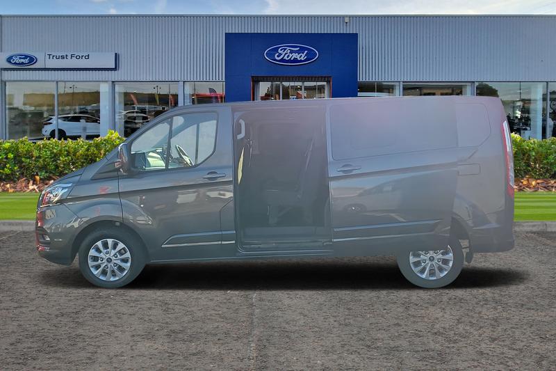 Used Ford Transit Custom 2023 for sale - 77148088: Photo 5