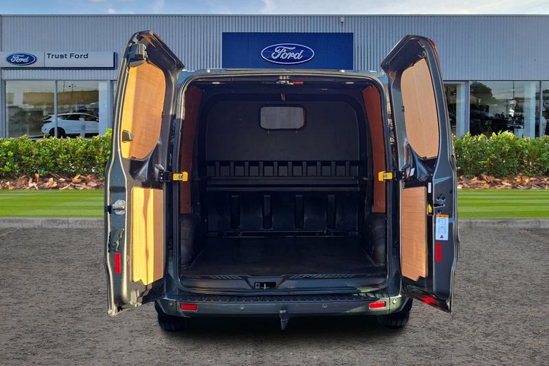 Used Ford Transit Custom 2023 for sale - 77148088: Photo 6