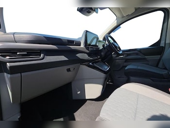 Used Ford Transit Custom 2025 for sale - 78886029: Photo